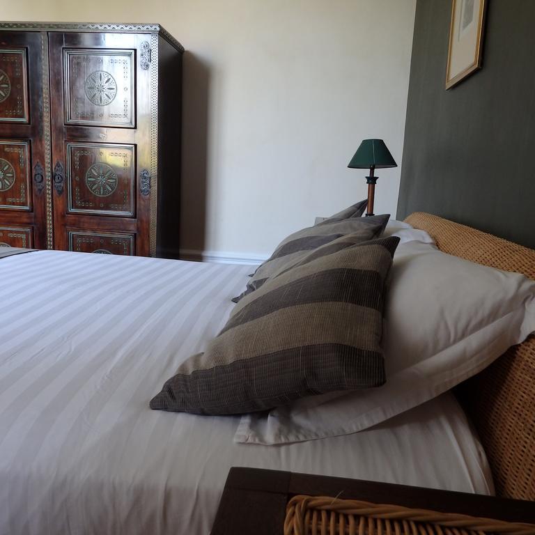 Chambre D'Hotes Rijckaert Leynes Dış mekan fotoğraf