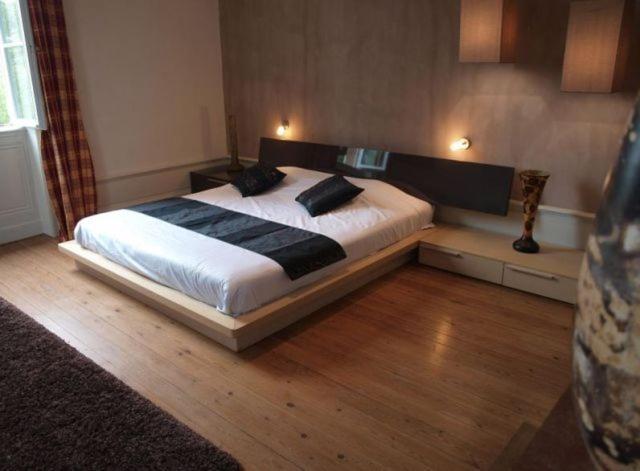 Chambre D'Hotes Rijckaert Leynes Dış mekan fotoğraf